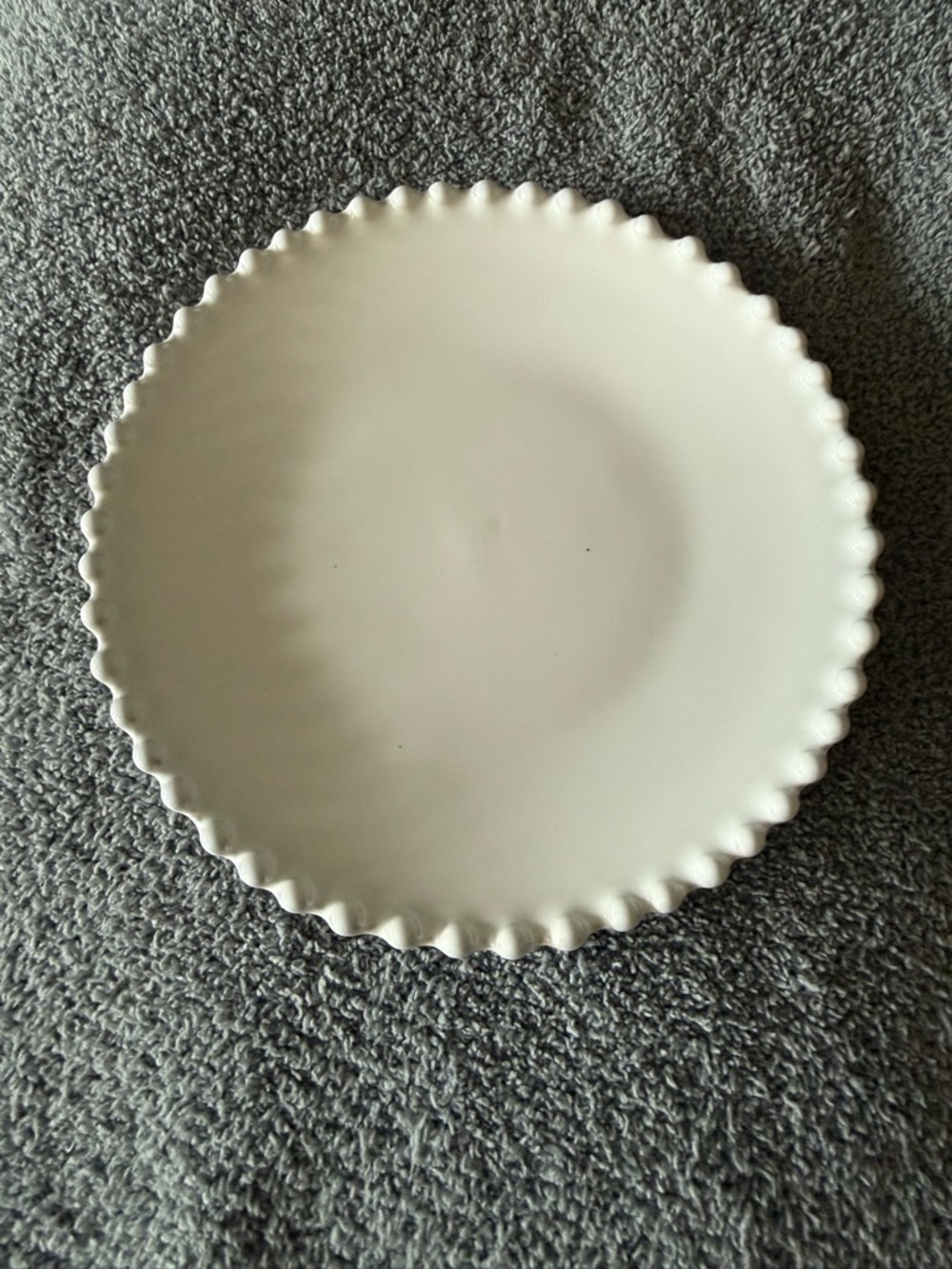 Set of 4 Costa Nova plates, new in box (with 20% coupon included)